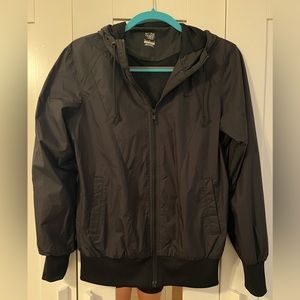 Nike The Athletic Department Windbreaker